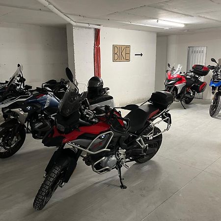 B&B Collemaggio LʼAquila Eksteriør bilde