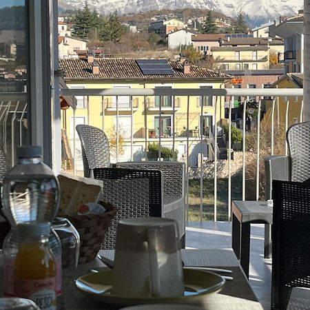 B&B Collemaggio LʼAquila Eksteriør bilde