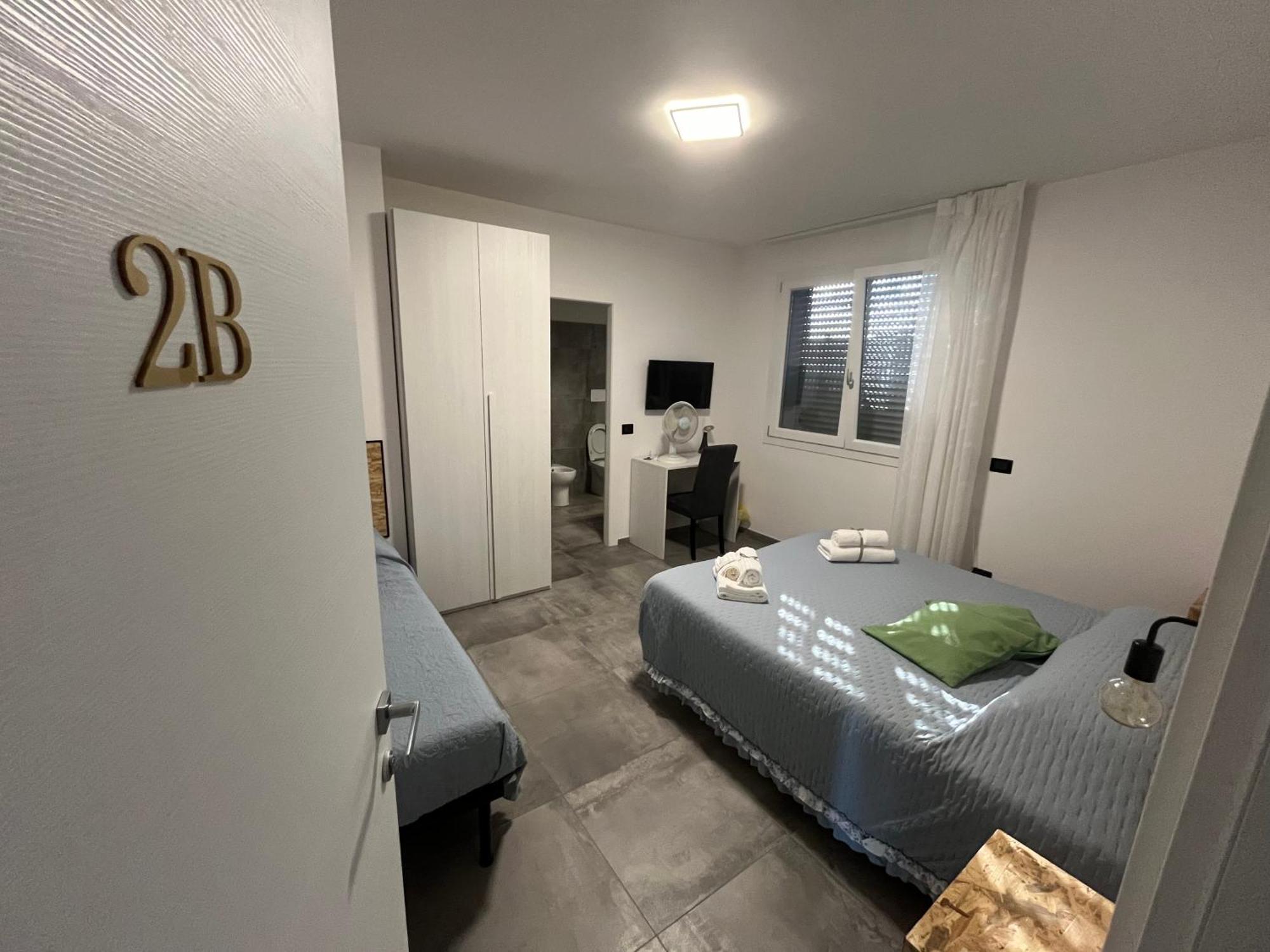 B&B Collemaggio LʼAquila Eksteriør bilde