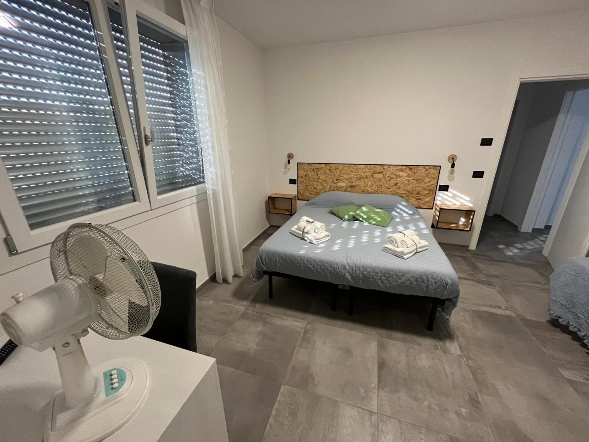 B&B Collemaggio LʼAquila Eksteriør bilde