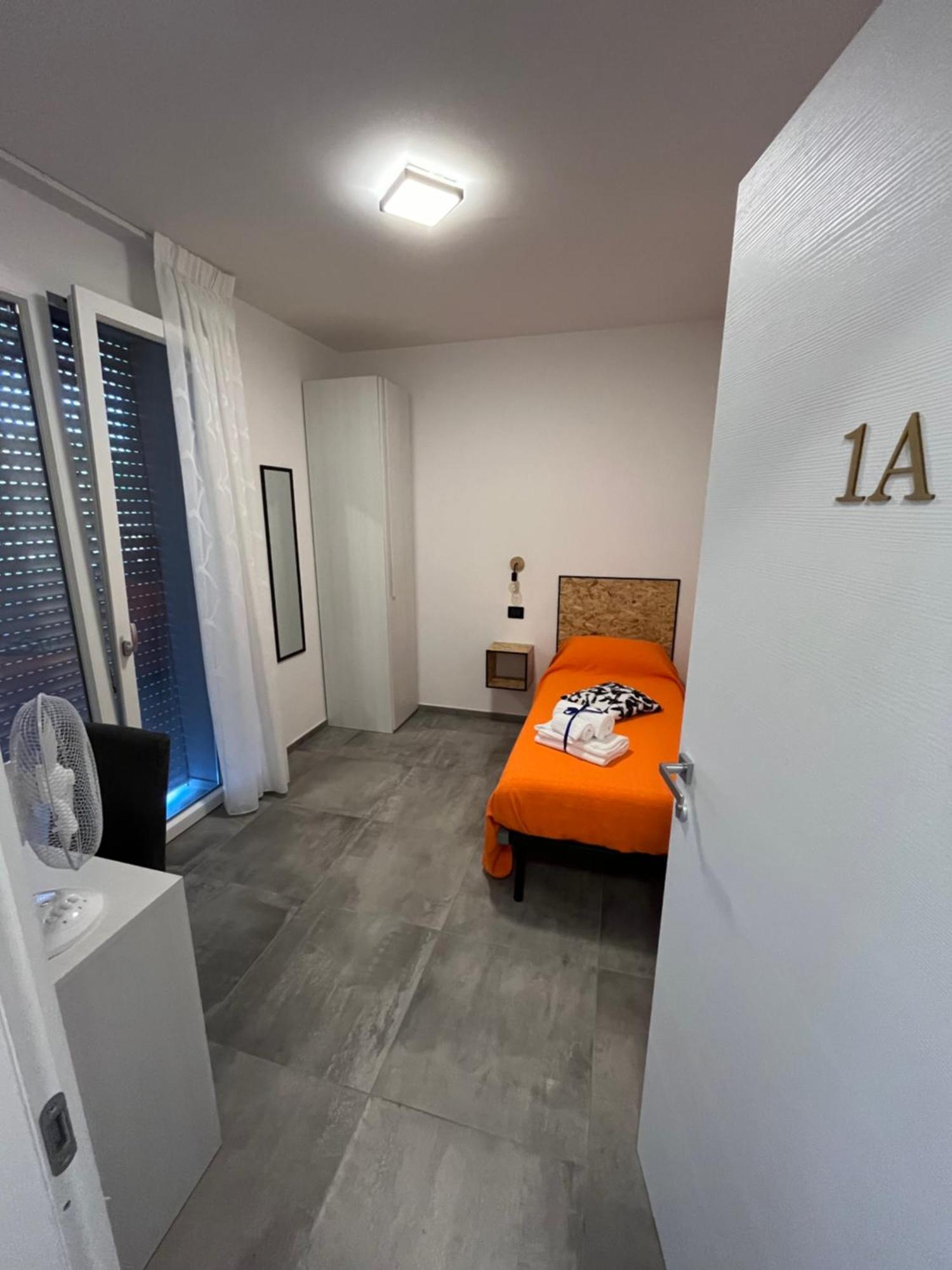 B&B Collemaggio LʼAquila Eksteriør bilde