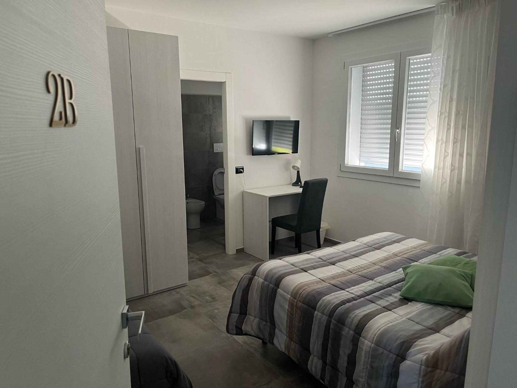 B&B Collemaggio LʼAquila Eksteriør bilde
