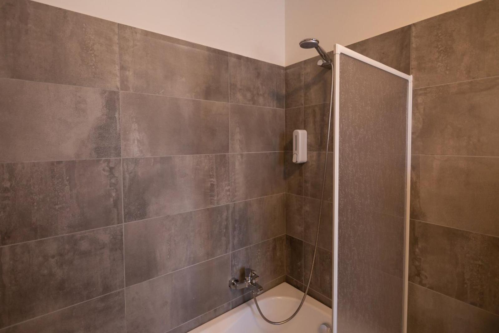 B&B Collemaggio LʼAquila Eksteriør bilde