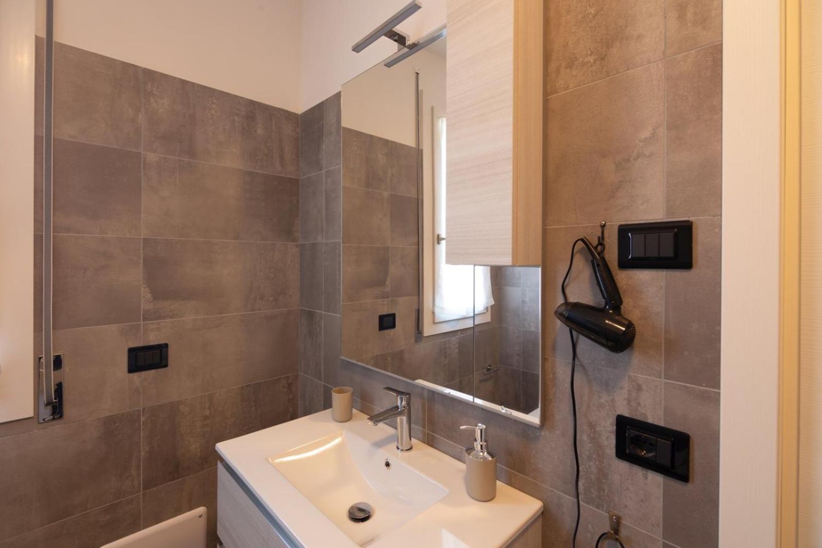 B&B Collemaggio LʼAquila Eksteriør bilde