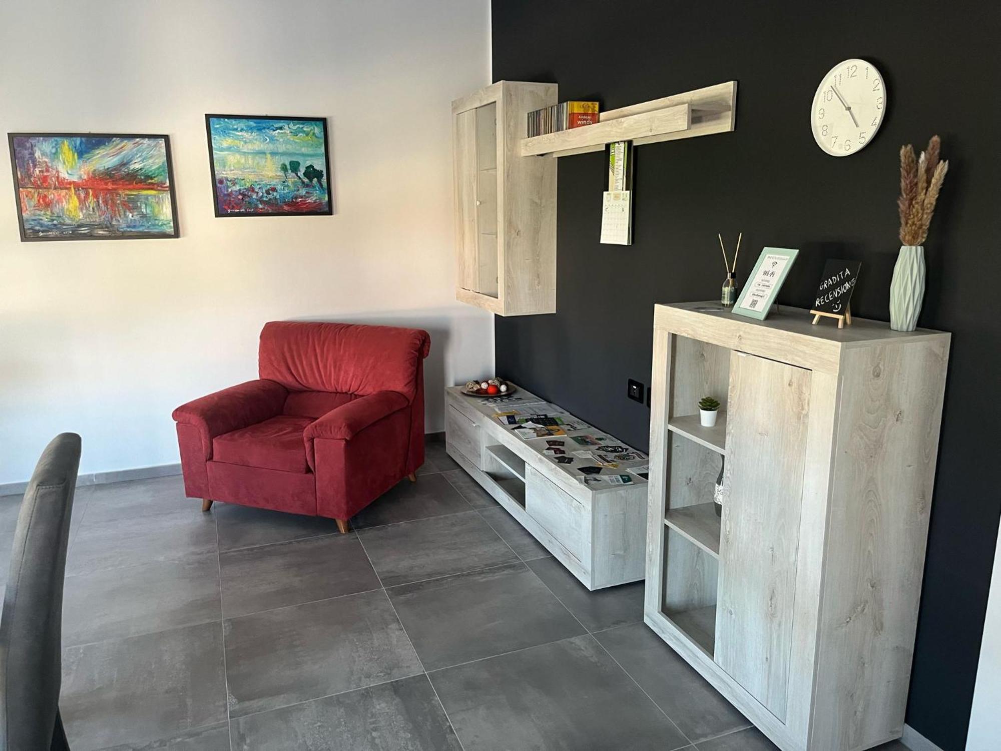 B&B Collemaggio LʼAquila Eksteriør bilde