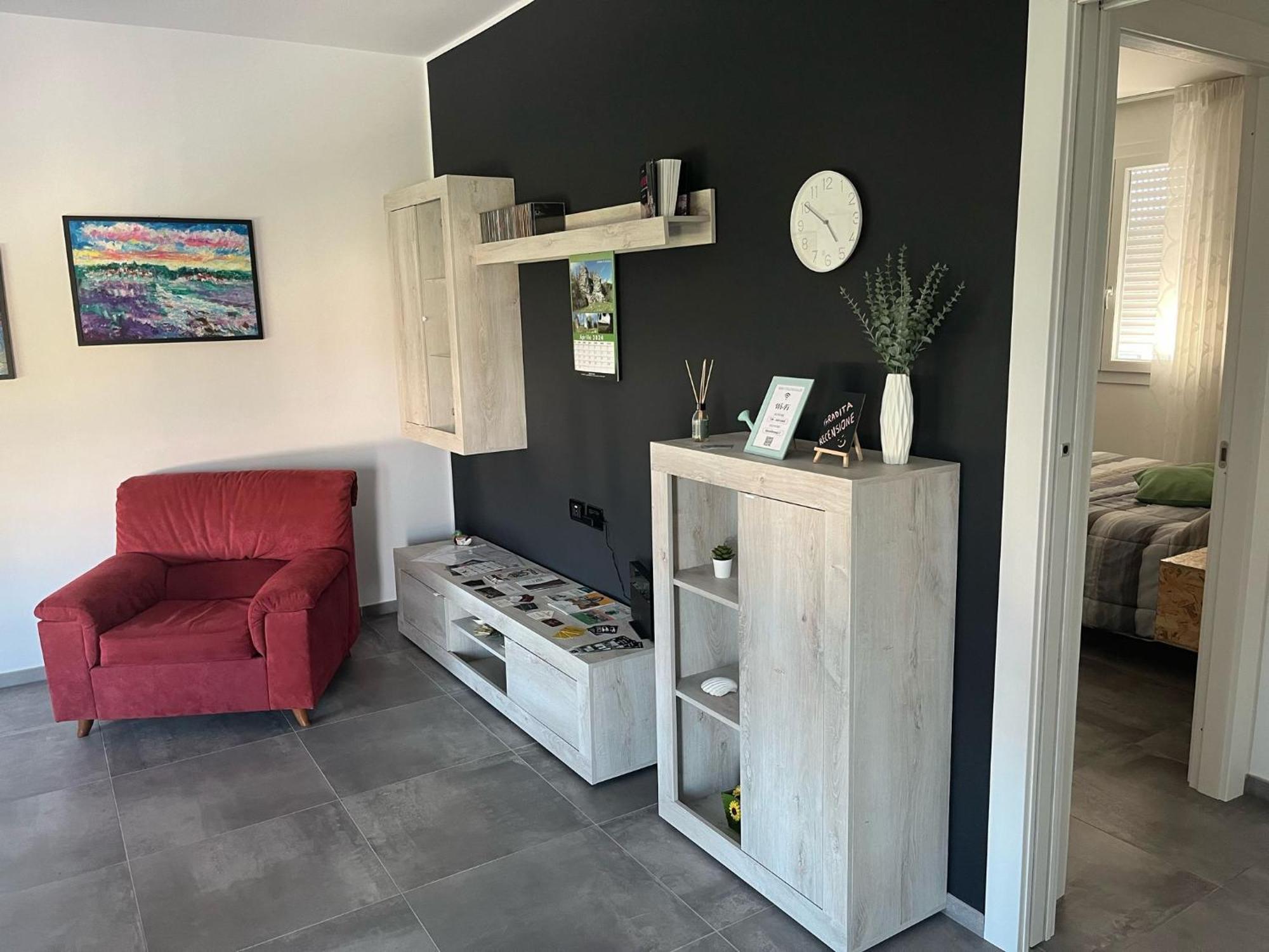 B&B Collemaggio LʼAquila Eksteriør bilde