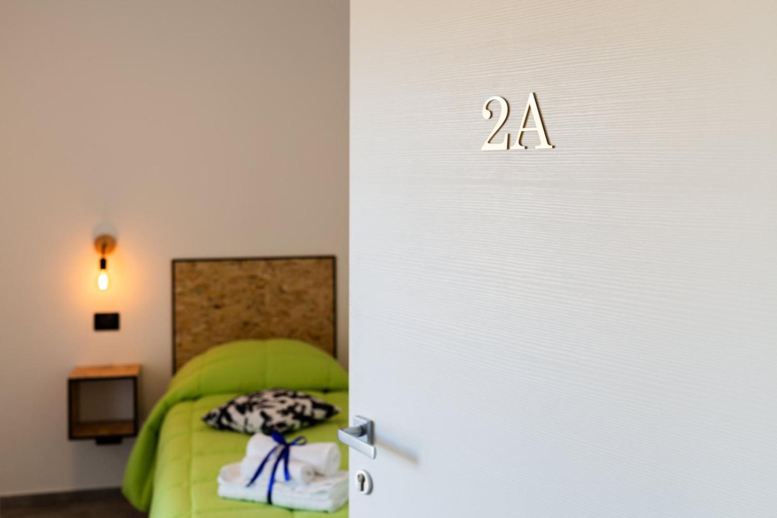 B&B Collemaggio LʼAquila Eksteriør bilde