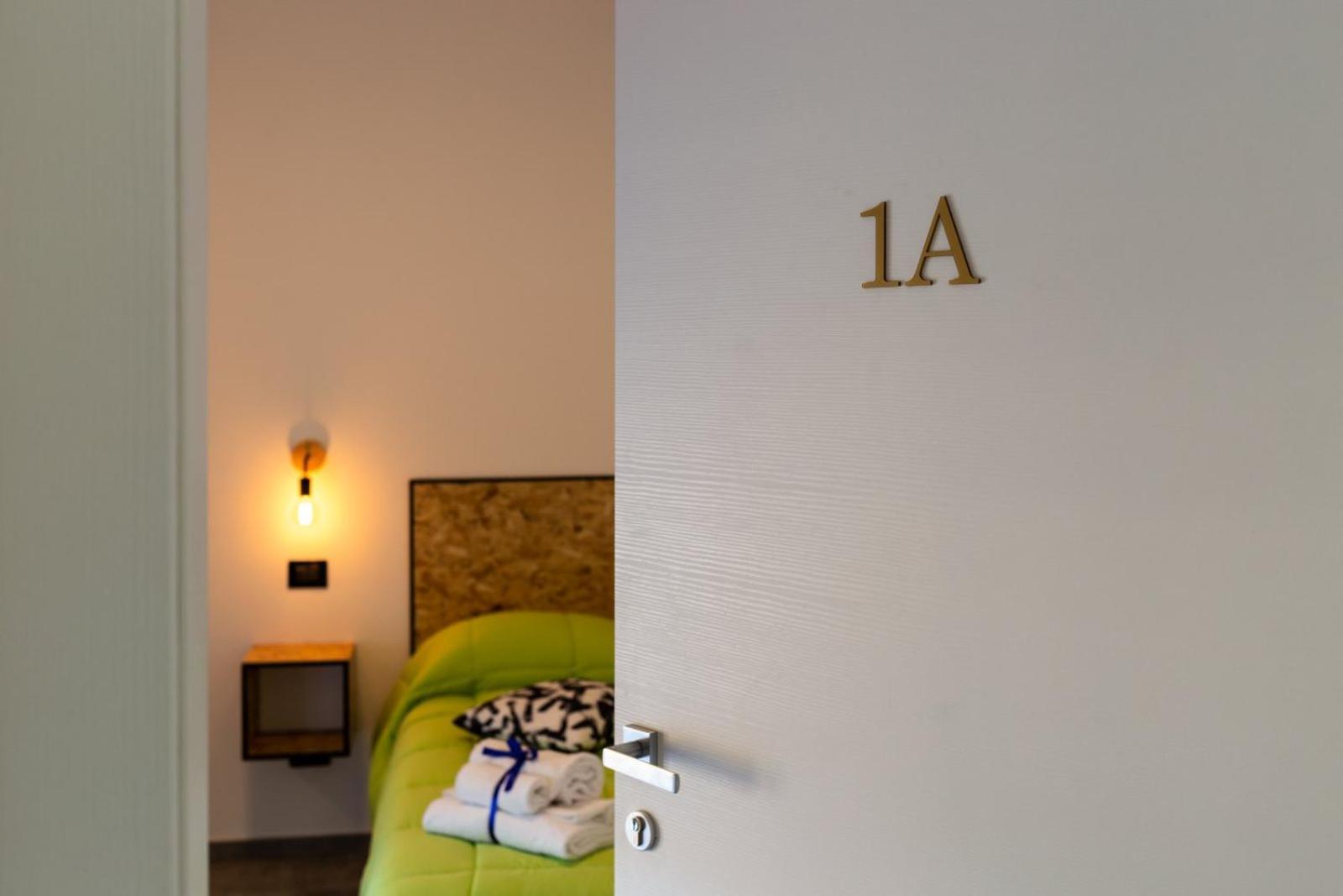 B&B Collemaggio LʼAquila Eksteriør bilde