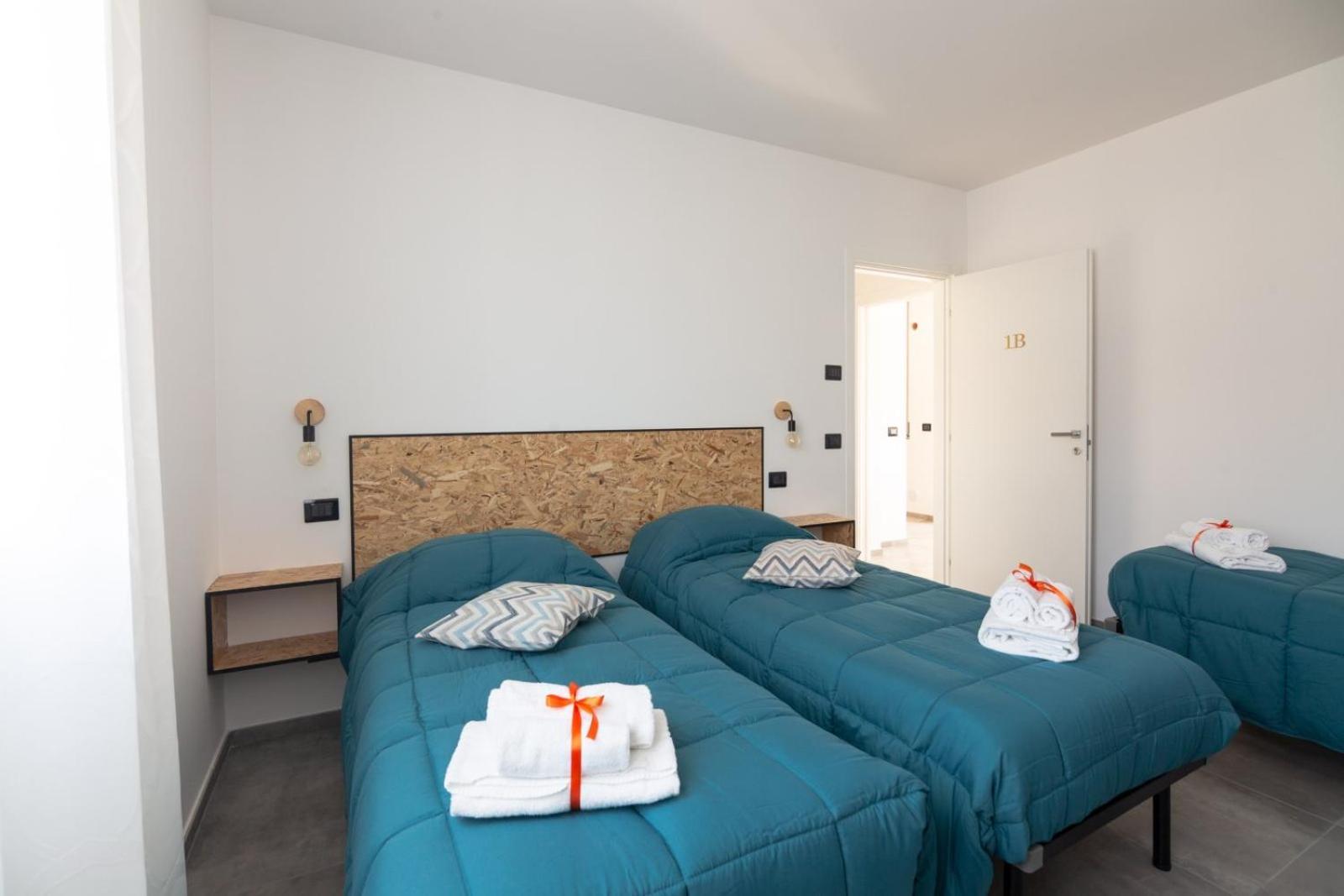 B&B Collemaggio LʼAquila Eksteriør bilde