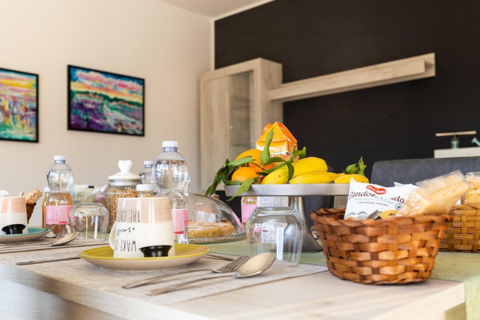 B&B Collemaggio LʼAquila Eksteriør bilde
