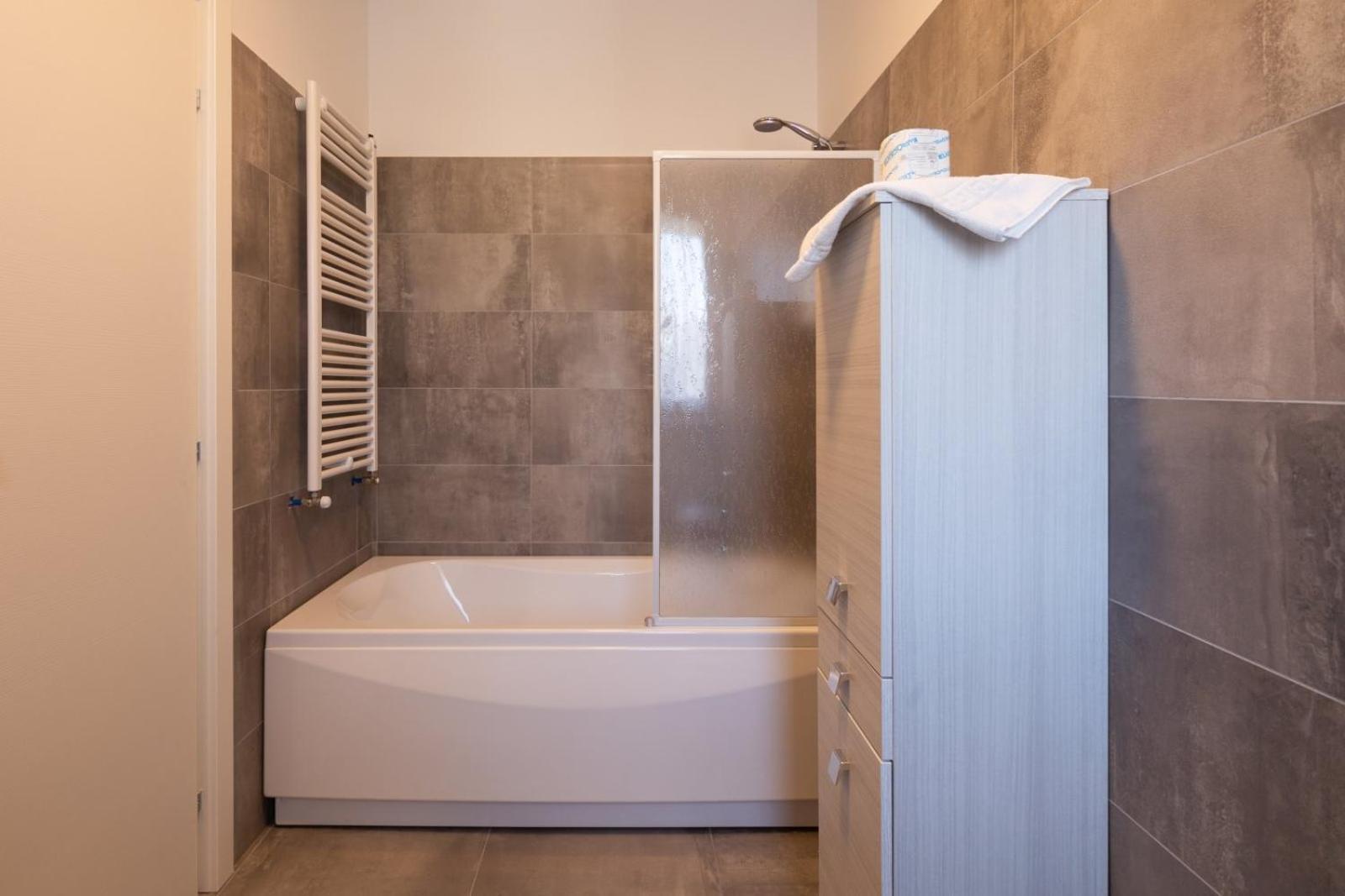 B&B Collemaggio LʼAquila Eksteriør bilde