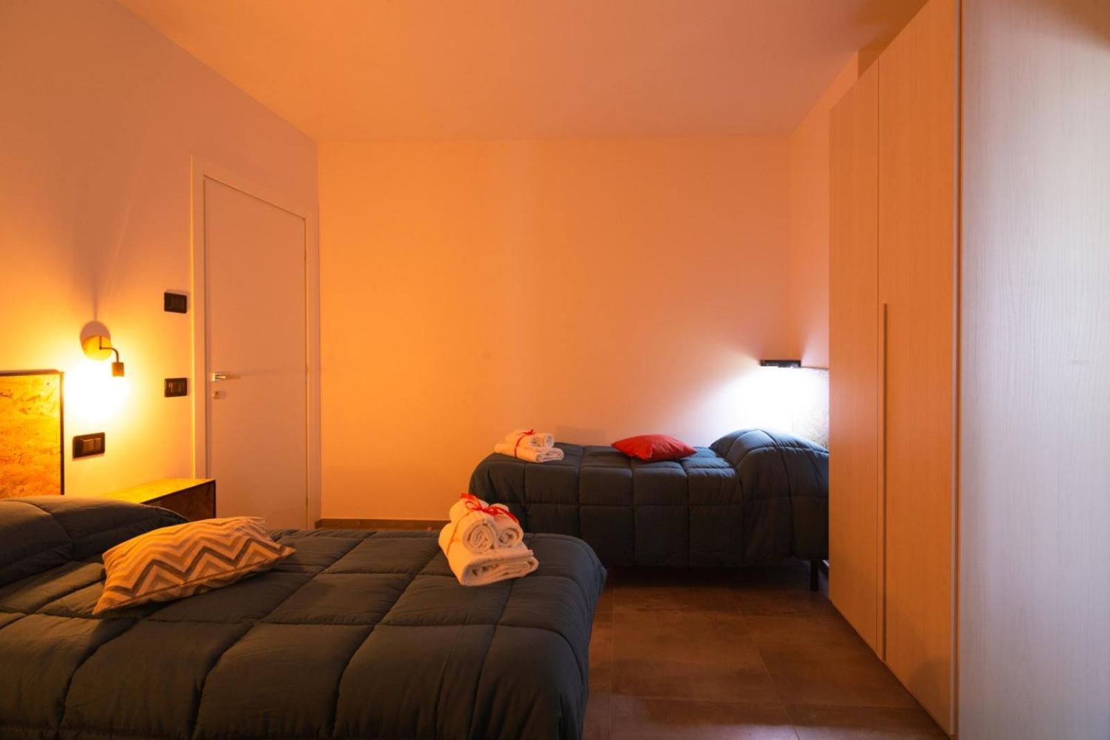 B&B Collemaggio LʼAquila Eksteriør bilde