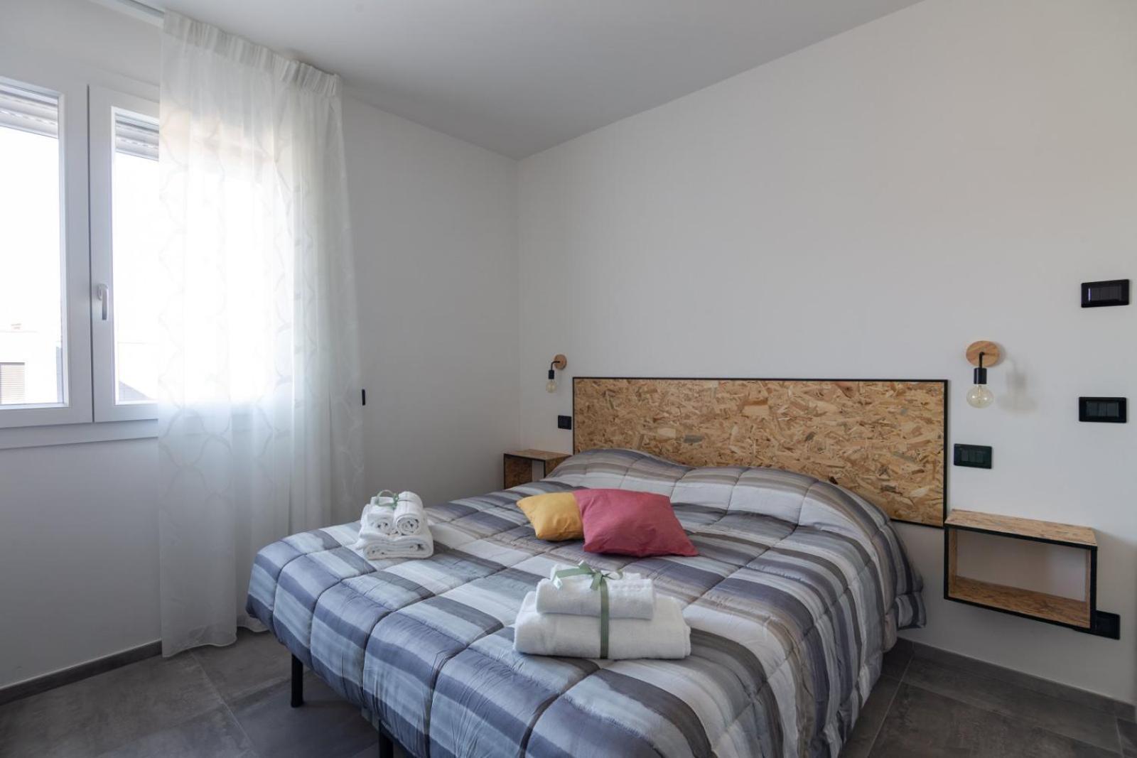 B&B Collemaggio LʼAquila Eksteriør bilde