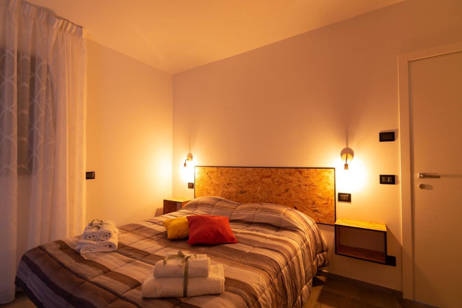 B&B Collemaggio LʼAquila Eksteriør bilde