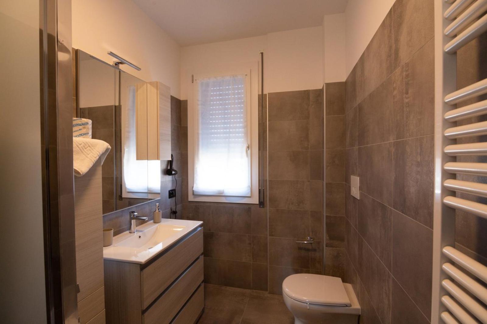 B&B Collemaggio LʼAquila Eksteriør bilde