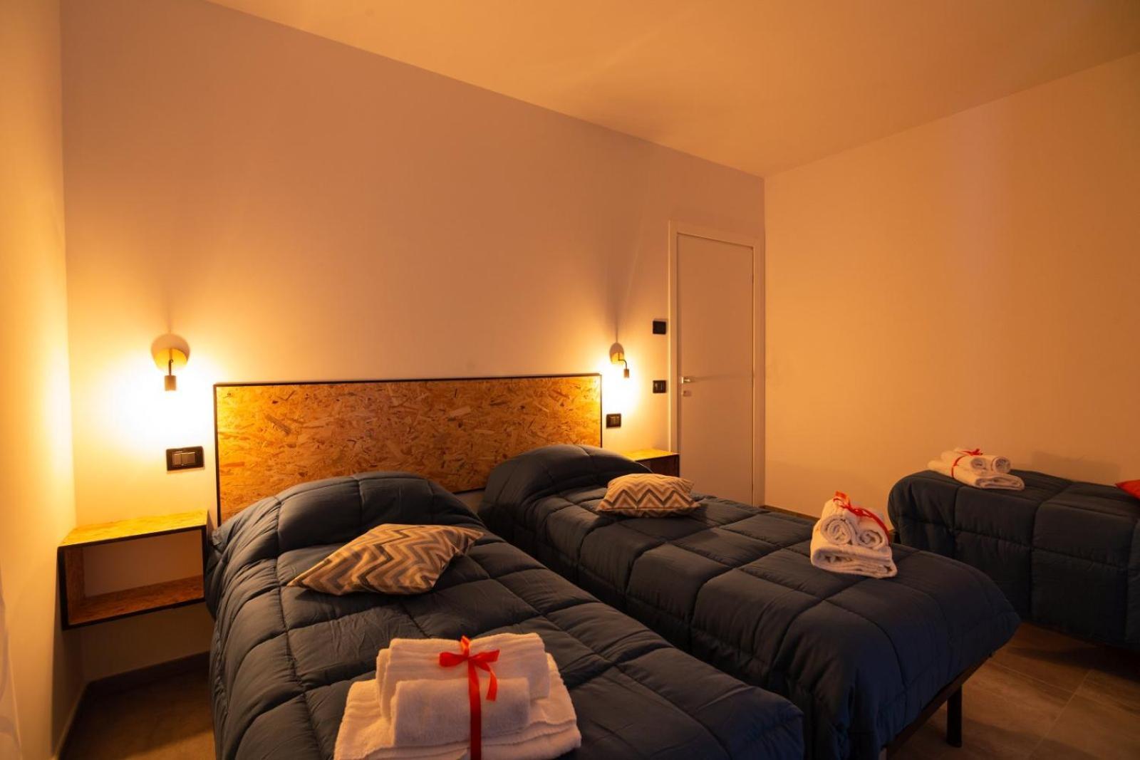 B&B Collemaggio LʼAquila Eksteriør bilde