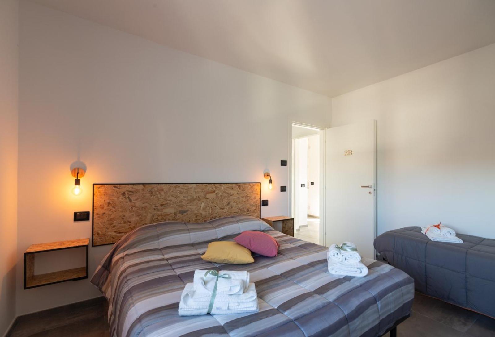 B&B Collemaggio LʼAquila Eksteriør bilde